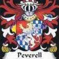 Robert Peverell of Bourne (1065–1118)