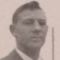 Kenneth Francis Crowder (1923–1993) • FamilySearch