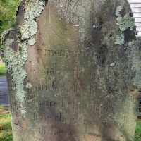 Hannah Rutan (1760–1797)