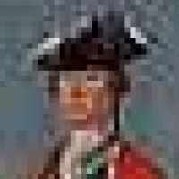 Marquess William Henry Kerr 4th Marquess of Lothian (17101775)