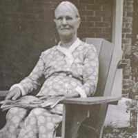 Margaret Wilson (1863–1945) • FamilySearch