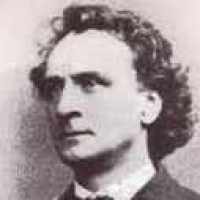 Richard Junius Booth (1819–1868)