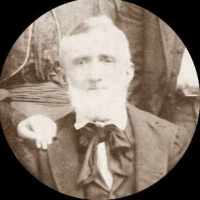 Henry Andrew Jacob Sr (1813–1896)