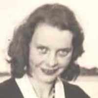 Elfriede Maria Raubal (1910–1993)