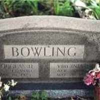 Douglas Hale Bowling (1840–1925) • FamilySearch