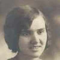 Alice Vera Swick (1910–1984) • FamilySearch