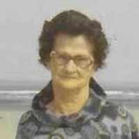 Mary Maud Embry (1889–1989)
