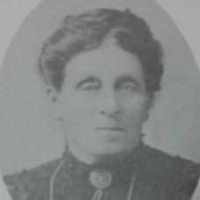 Georgina PLANT (1848–1927)