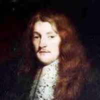 Roderick Mackenzie 5th of Redcastle (1658–1725)