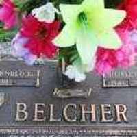 Arnold Lee Belcher (1939–2018) • FamilySearch