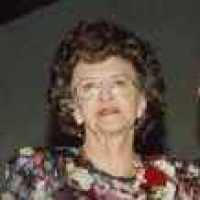 Jo Anne Honeyman (1932–2008)