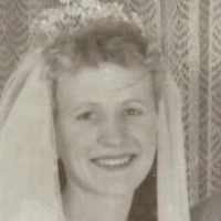 Jane Johnson (1929–2012)