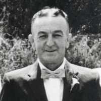 Henry Ernest Denyer (1911–1990)