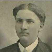George Albert Nelson (1885–1970)