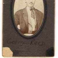 George Washington Reed (1846–1910) • FamilySearch