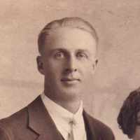 Albert W Harder (1908–1978)