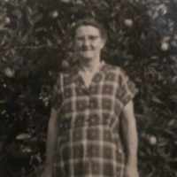 Sally Dera Wood (1893–1979) • FamilySearch