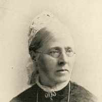 Margaret Bright Lucas