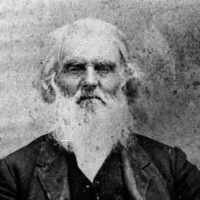 Judge Richard Riley Keys Sr (1813–1884)