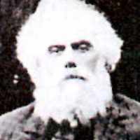 Michael Spangler (1836–1904)