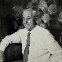 Joseph D. O. Fuson (1890–1967)