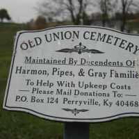 Isaac Newton Montgomery (1781–1840) • FamilySearch