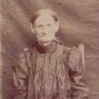 Mary Jane Jarvis (1844–1916) • FamilySearch