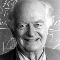 Dr Linus Carl Pauling (1901–1994)
