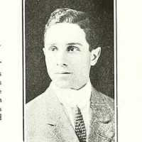 George Alfred Mallett (1889–1962) • FamilySearch