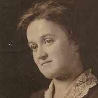 Mary Louise Drummond (1893–1972) • FamilySearch