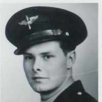 James Gordon Goodloe (1921–1999)