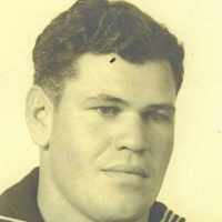 George Clark Moore Sr. (1920–1991) • FamilySearch