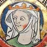 Eleanor of England (1215–1275) • FamilySearch