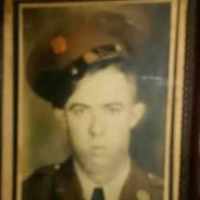 Lonnie E. Smith (1916–1944) • FamilySearch