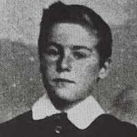 Thomas James Nathaniel Roderique (1886–1965) • FamilySearch