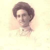 Alice Achsah Amsden (1877–1942) • FamilySearch