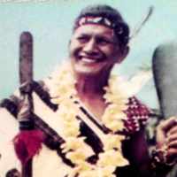 Joseph Runga Te Ngaio (1914–1987)