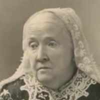 Julia Ward Howe