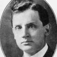 Dr. George Tryon Harding Jr. (1878–1934)