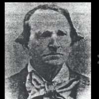 James Buford Shelton (1822–1902) • FamilySearch