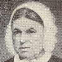 Mary Dean (1803–1870)