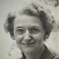 Dorothy Mae Clyce (1896–1989) • FamilySearch