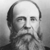 George Hyrum Sweat (1826–1897)