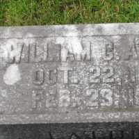 William Caston Atwood (1858–1938) • FamilySearch