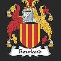 Elizabeth Rowland (1556–1627) • FamilySearch