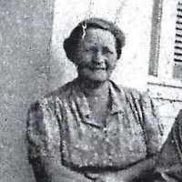 Margaret Elam (1887–1966) • FamilySearch