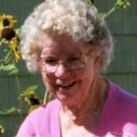 Nina Rogers (1904–2003) • FamilySearch