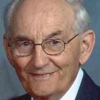 George Burleigh Montgomery (1925–2015)