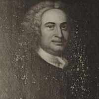 Robert Bolling II (1682-1747) • FamilySearch