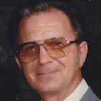 Ivan Gerald Christianson (1934–2011) • FamilySearch